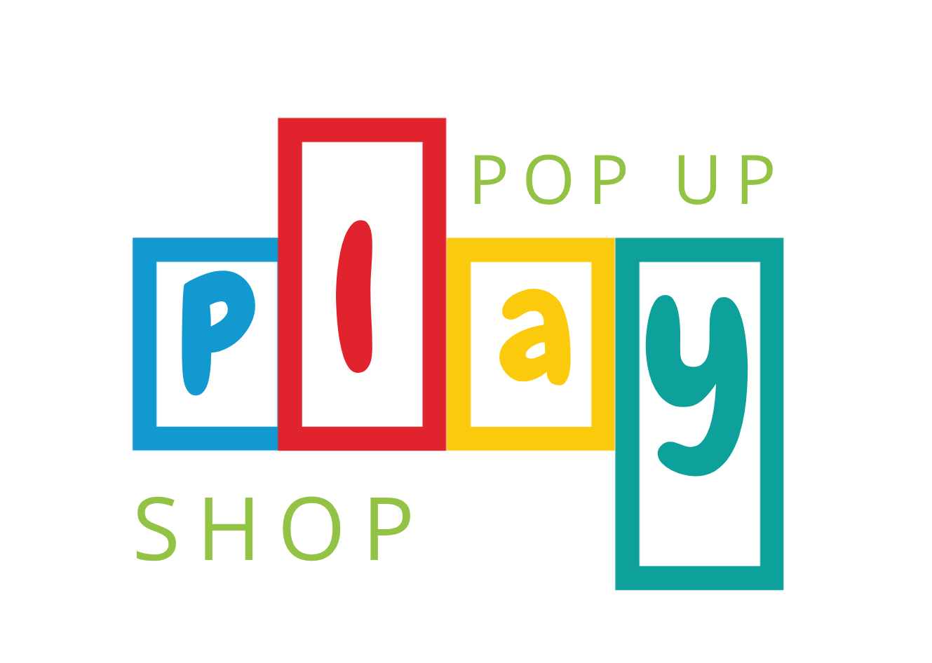 Popup Play Shop